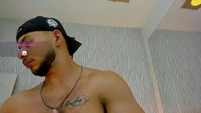 dylan jacobx online show from 18, 9, 2025