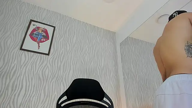 dylan jacobx online show from 28, 9, 2025