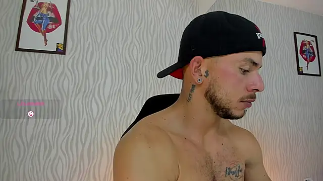 dylan jacobx online show from 9, 10, 2025