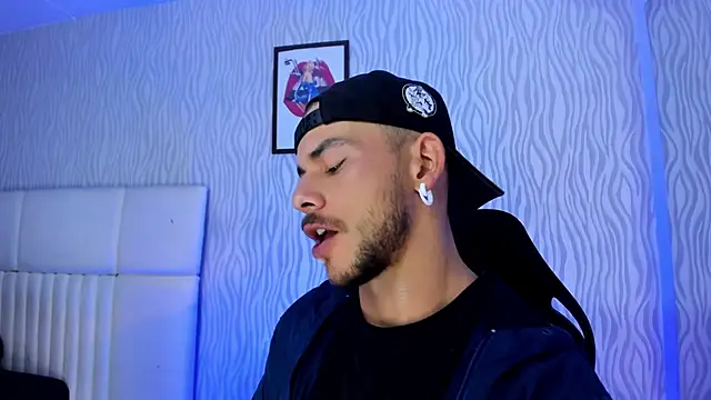 dylan jacobx online show from 3, 12, 2025