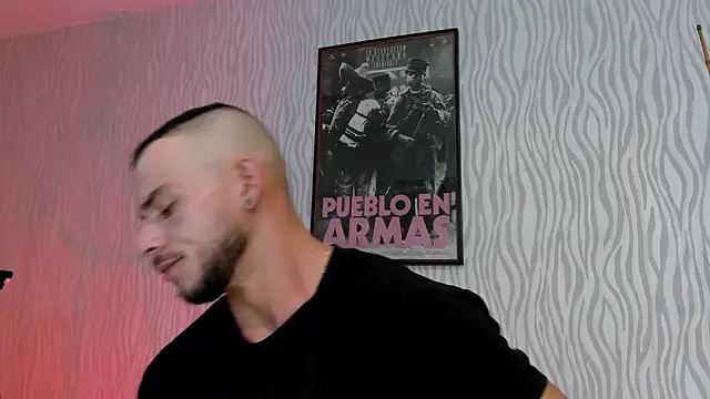 dylan jacobx online show from 5, 3, 2026