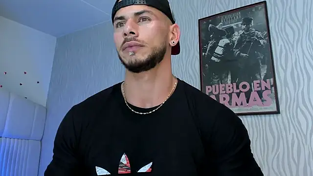 dylan jacobx online show from 14, 3, 2026