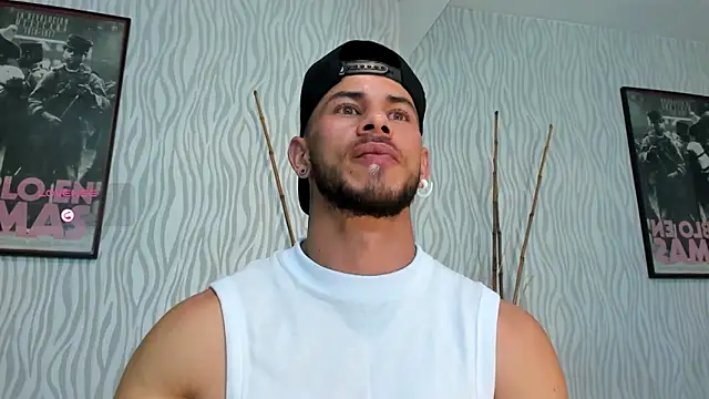 dylan jacobx online show from 30, 3, 2026