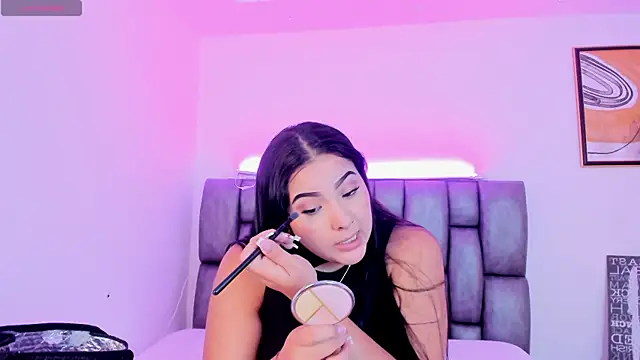 sofiacaramel online show from 29, 10, 2025