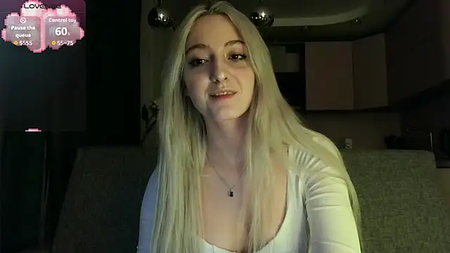 white liillyy online show from 5, 10, 2025