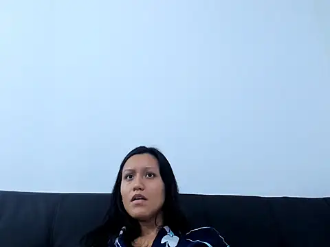 OxanaDuchannes online show from 9, 10, 2025