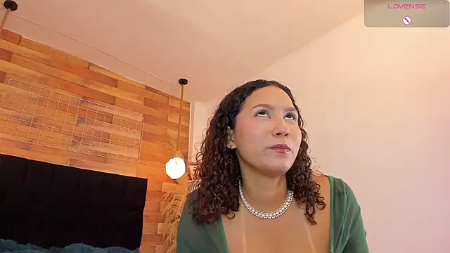 Emily brown04 online show from 15, 11, 2025