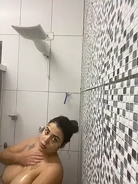 Snapshot of Babebommer chatting on 15, 9, 2025 Babebommer online show from 15, 9, 2025