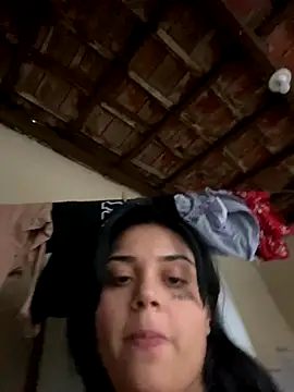 Snapshot of Babebommer chatting on 4, 10, 2025 Babebommer online show from 4, 10, 2025