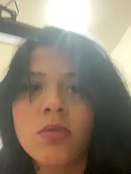 Snapshot of Babebommer chatting on 8, 10, 2025 Babebommer online show from 8, 10, 2025