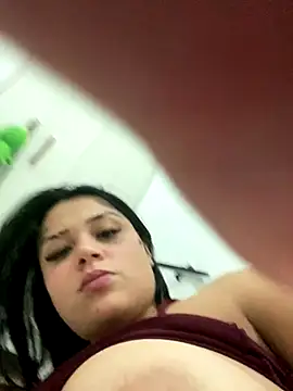 Snapshot of Babebommer chatting on 16, 10, 2025 Babebommer online show from 16, 10, 2025