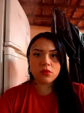 Snapshot of Babebommer chatting on 19, 10, 2025 Babebommer online show from 19, 10, 2025