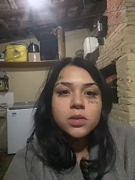 Snapshot of Babebommer chatting on 15, 11, 2025 Babebommer online show from 15, 11, 2025