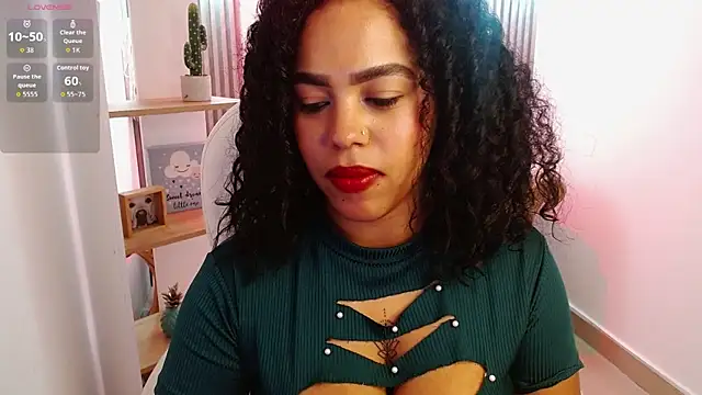 candyhot tk online show from 13, 4, 2026