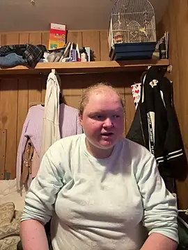 KadiSparkle online show from 6, 1, 2026