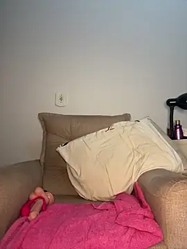 MarianaNinfa online show from 23, 2, 2026