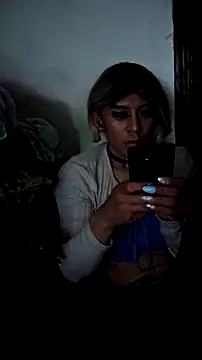 AlexaSugarbby online show from 21, 10, 2025