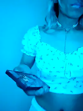 AlexaSugarbby online show from 8, 2, 2026