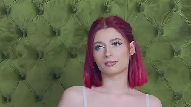 LunaHart online show from 8, 2, 2026