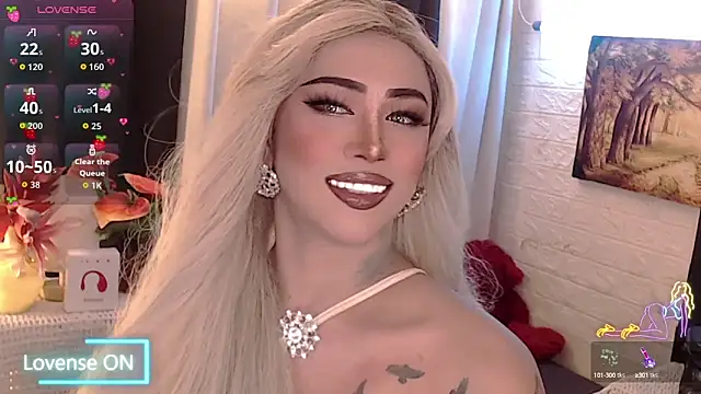 Snapshot of Your_valentina_goddess chatting on 27, 9, 2025 Your valentina goddess online show from 27, 9, 2025