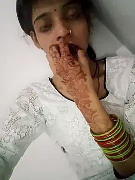Sexey-Komal online show from 11, 10, 2025