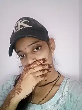 Sexey-Komal online show from 13, 10, 2025
