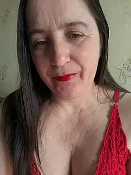 EvelinCutex online show from 13, 3, 2026