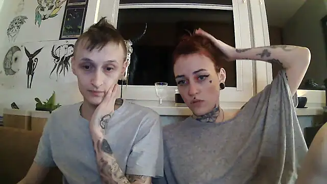 Zelesuida online show from 29, 10, 2025