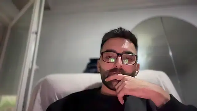 Alicante34 online show from 23, 11, 2025