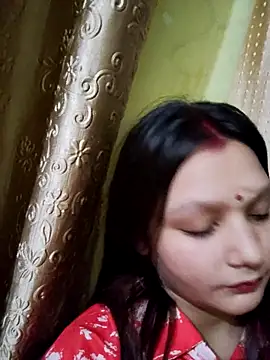 Anushka14321 online show from 19, 10, 2025