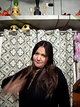 Anushka14321 online show from 9, 1, 2026