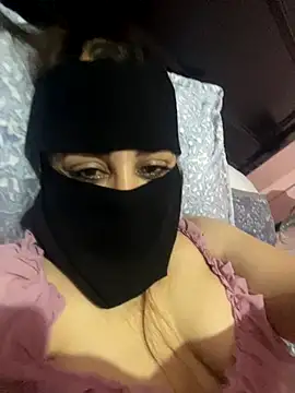 Snapshot of _Jori_ chatting on 19, 10, 2025  Jori  online show from 19, 10, 2025