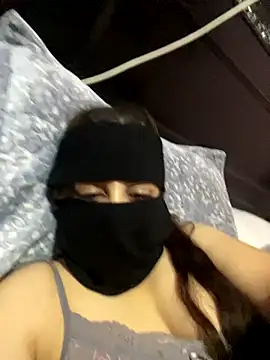 Snapshot of _Jori_ chatting on 19, 10, 2025  Jori  online show from 19, 10, 2025