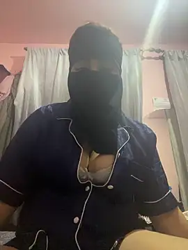 Snapshot of _Jori_ chatting on 21, 10, 2025  Jori  online show from 21, 10, 2025