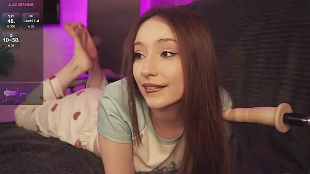 wetpussydaily online show from 26, 11, 2025