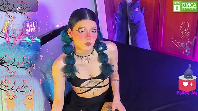 Snapshot of Bluedarkelf888 chatting on 23, 4, 2026 Bluedarkelf888 online show from 23, 4, 2026