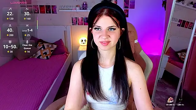 Wander Waves online show from 13, 9, 2025