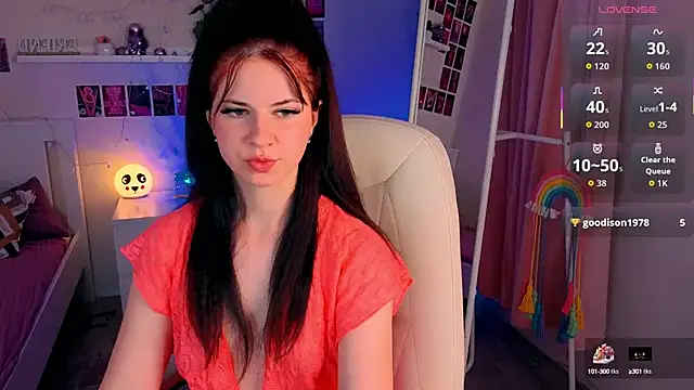 Wander Waves online show from 16, 9, 2025