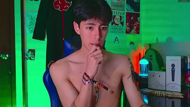 Snapshot of Jeremias_miller chatting on 16, 9, 2025 Jeremias miller online show from 16, 9, 2025