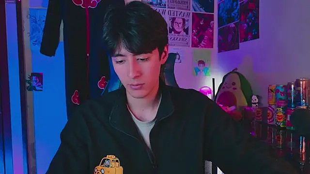 Snapshot of Jeremias_miller chatting on 8, 10, 2025 Jeremias miller online show from 8, 10, 2025