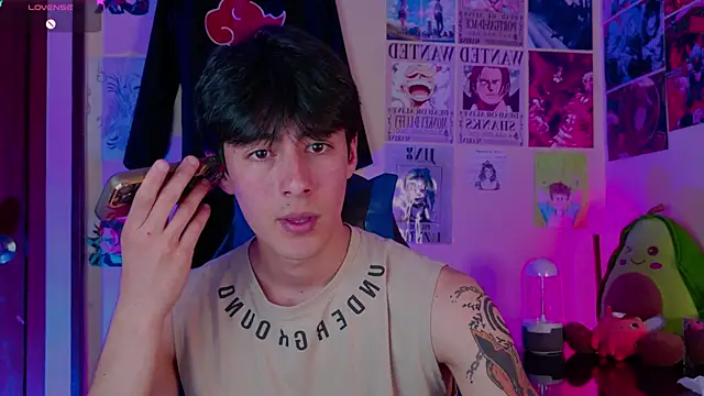 Snapshot of Jeremias_miller chatting on 8, 10, 2025 Jeremias miller online show from 8, 10, 2025