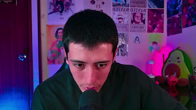 Snapshot of Jeremias_miller chatting on 17, 10, 2025 Jeremias miller online show from 17, 10, 2025