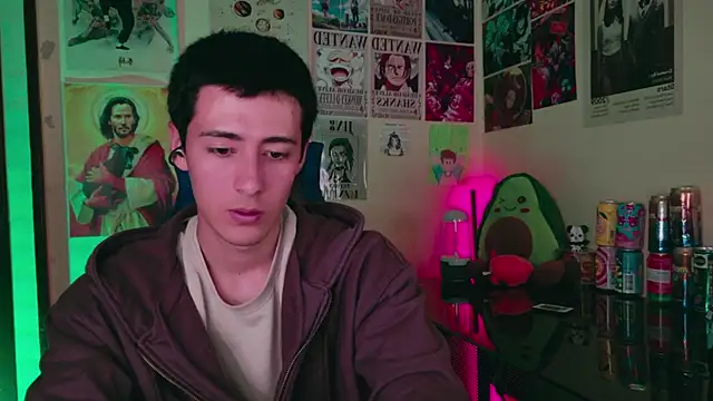 Snapshot of Jeremias_miller chatting on 29, 10, 2025 Jeremias miller online show from 29, 10, 2025