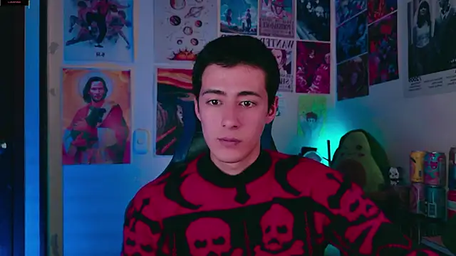 Snapshot of Jeremias_miller chatting on 6, 11, 2025 Jeremias miller online show from 6, 11, 2025