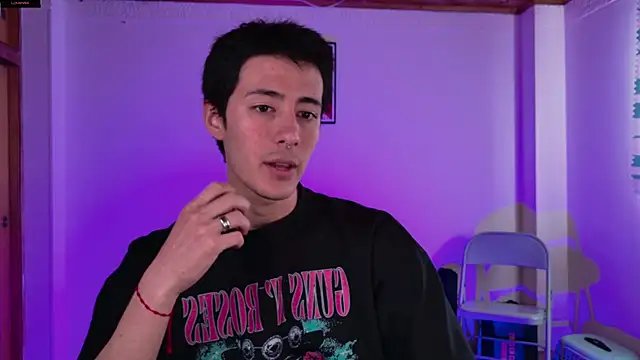 Jeremias miller online show from 28, 11, 2025