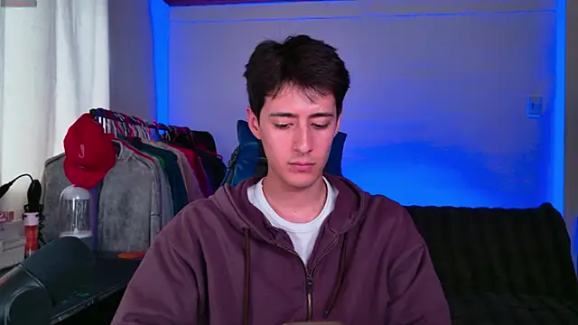 Jeremias miller online show from 16, 1, 2026