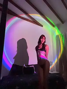 keilysweet online show from 3, 3, 2026