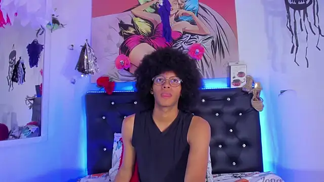 DEAMOL online show from 10, 10, 2025