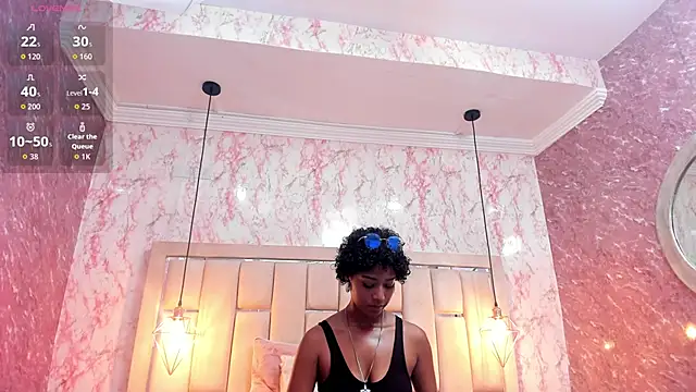 WILD FIREE  online show from 26, 9, 2025