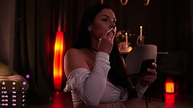 MaryHols online show from 26, 10, 2025